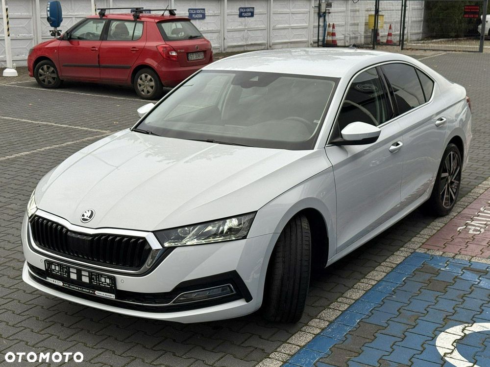 Skoda Octavia - 4