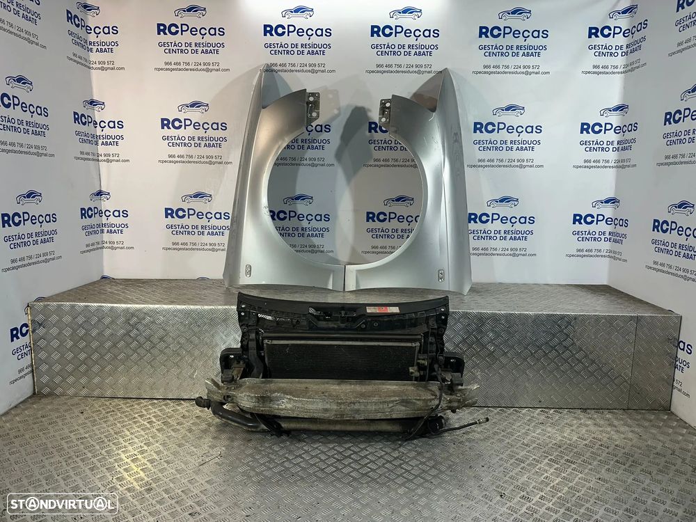 .Frente Completa Original Audi A6 C6 2.0 TDi Diesel S Line 2004 - 2011 - 6