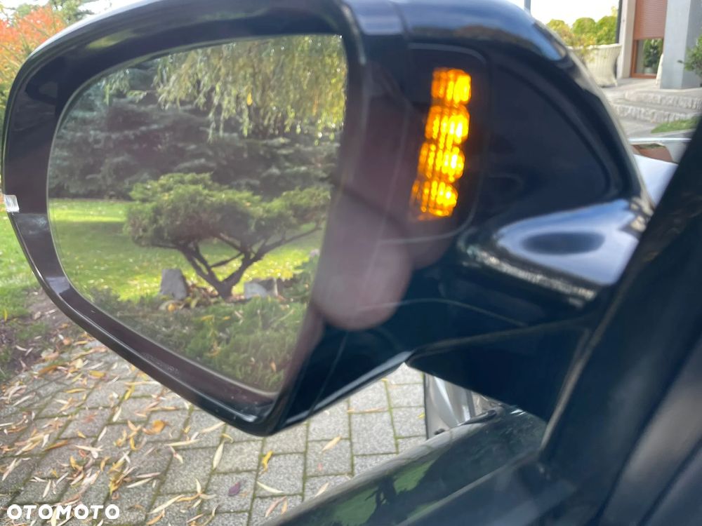 Audi A8 3.0 TFSI quattro tiptronic Langversion - 36