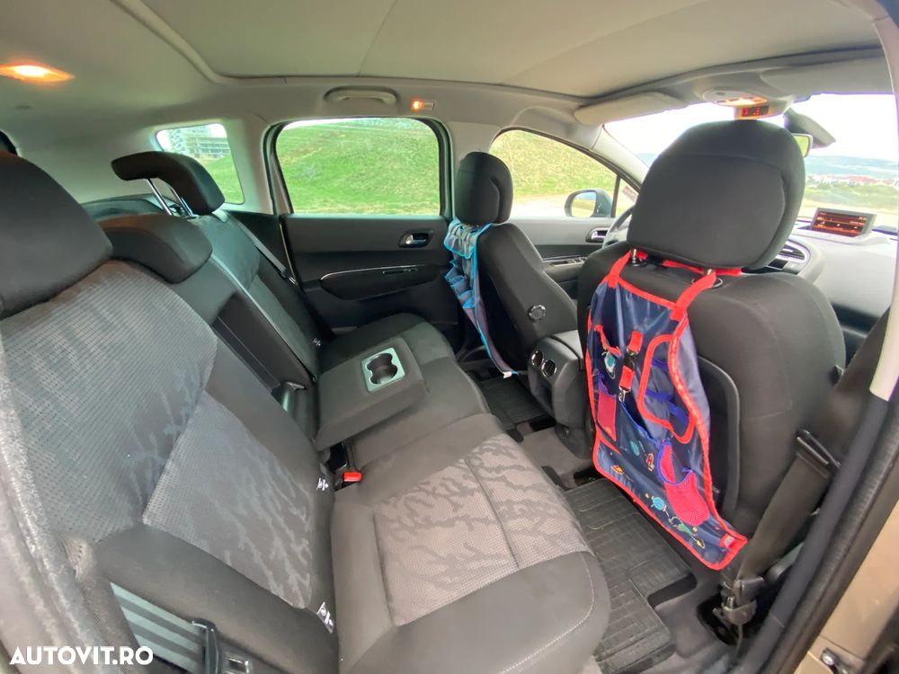 Peugeot 3008 ver-hdi-fap-110-egs6-tendance - 8