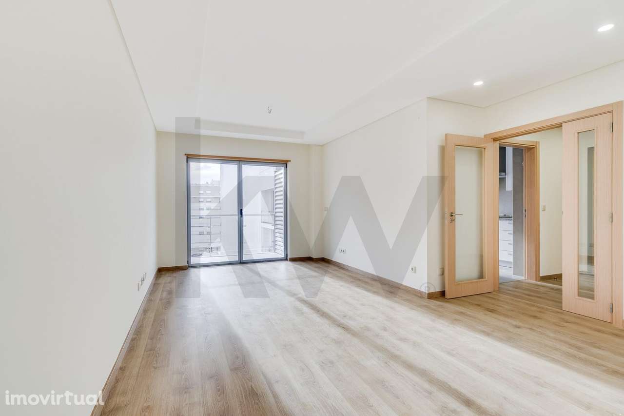 Edifício LUZ 81, com apartamentos T2 e T3 em São Domingos de Benfica, - Grande imagem: 4/31