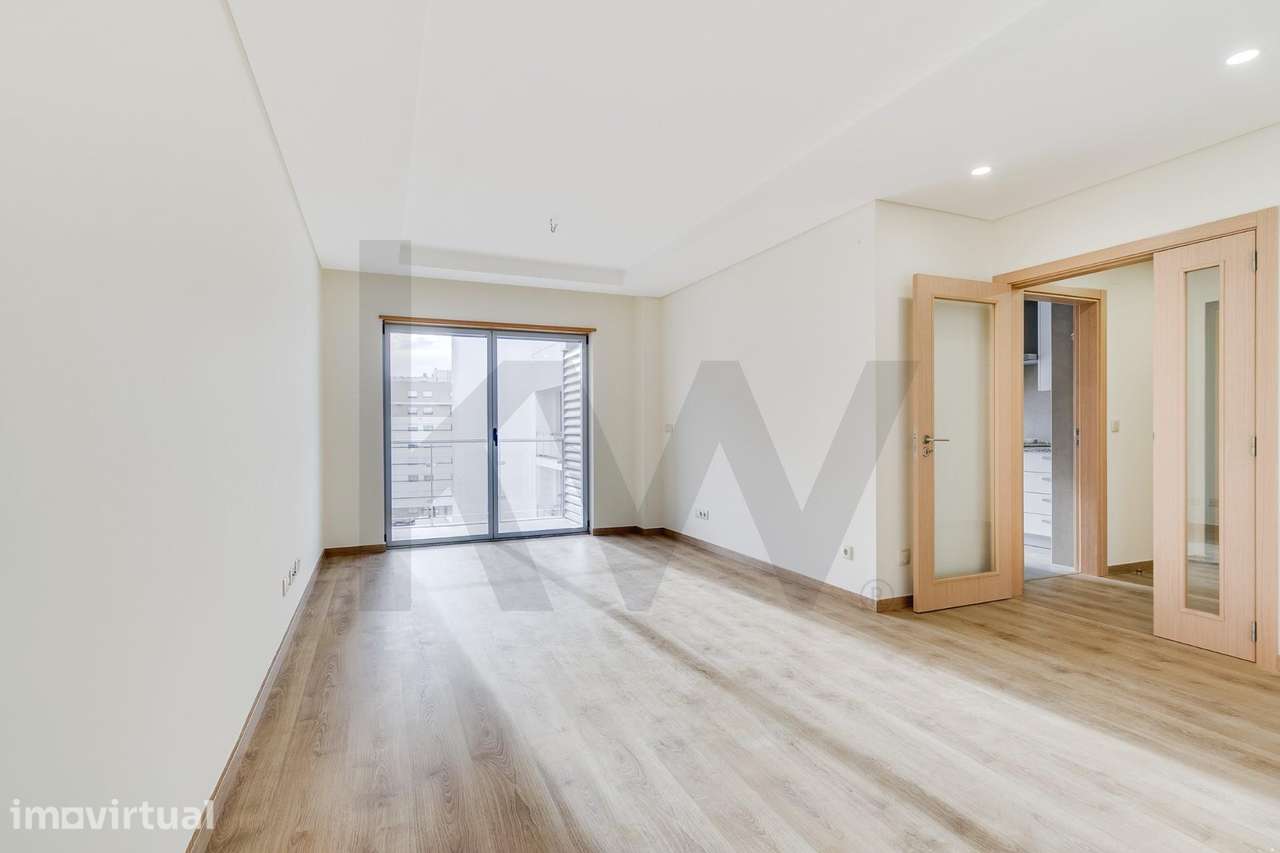 Edifício LUZ 81, com apartamentos T2 e T3 em São Domingos de Benfica, - Grande imagem: 4/31