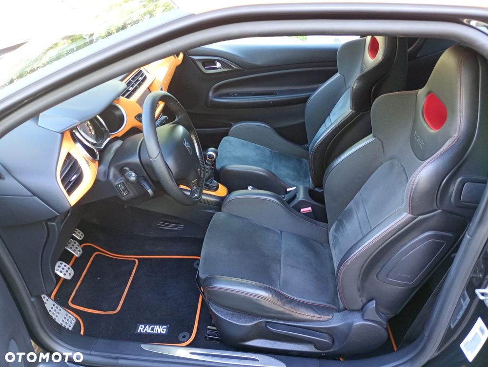 Citroën DS3 - 32