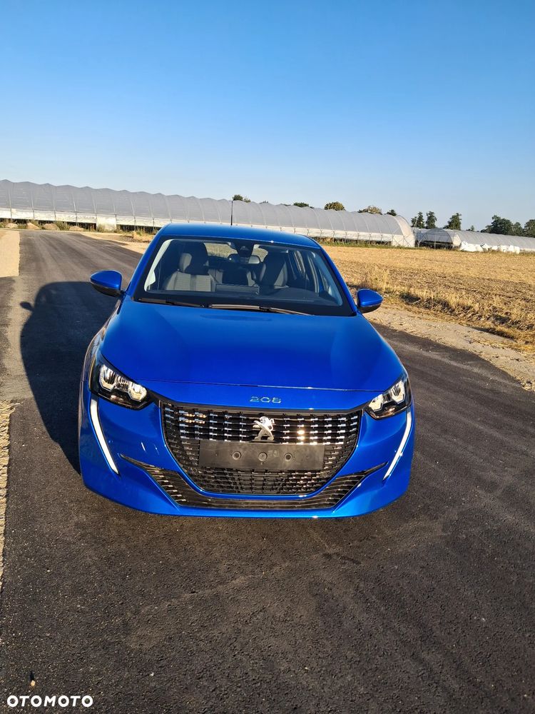 Peugeot 208 PureTech 100 Allure Pack - 3