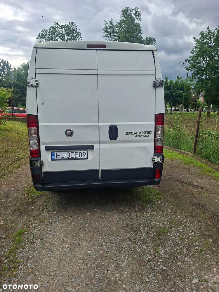 Fiat Ducato - 5
