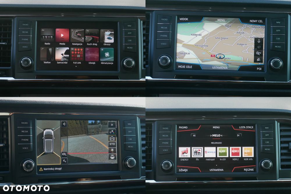 Seat Ateca 2.0 TDI 4Drive DSG XCELLENCE - 34