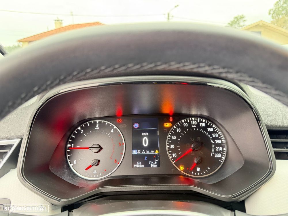 Renault Clio 1.5 Blue dCi Evolution - 18