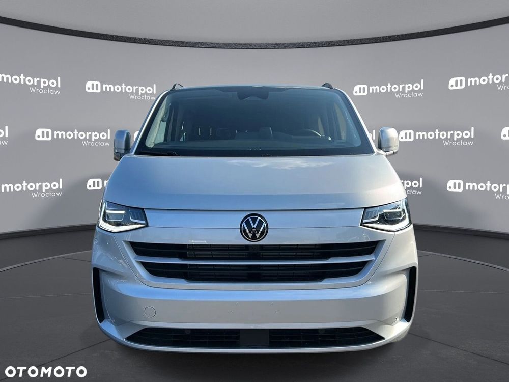 Volkswagen Transporter Furgon PLUS/6-cio osob./AUTOMAT (L2) 2.0 TDI 170KM, r.o. 3500 mm - 3