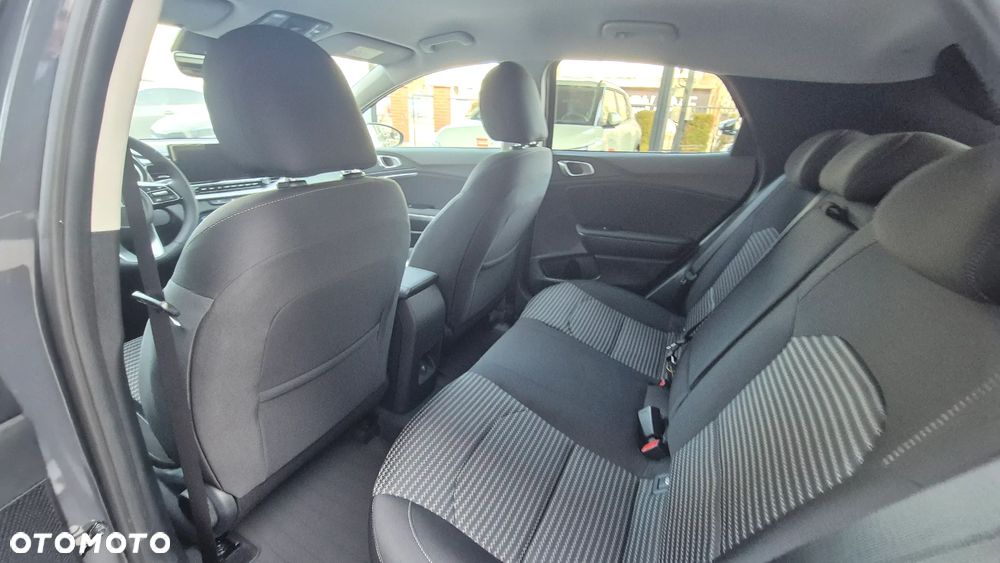 Kia XCeed 1.6 T-GDI M DCT - 9