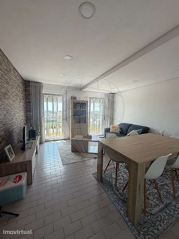 Apartamento T3 para arrendamento - Grande imagem: 5/8