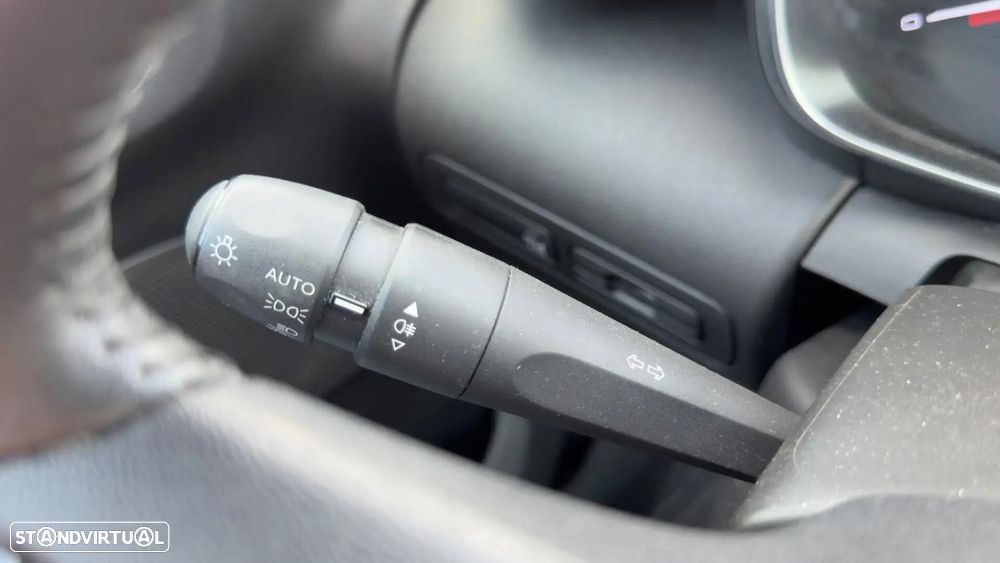 Citroën C3 Aircross 1.2 PureTech Feel Pack - 18