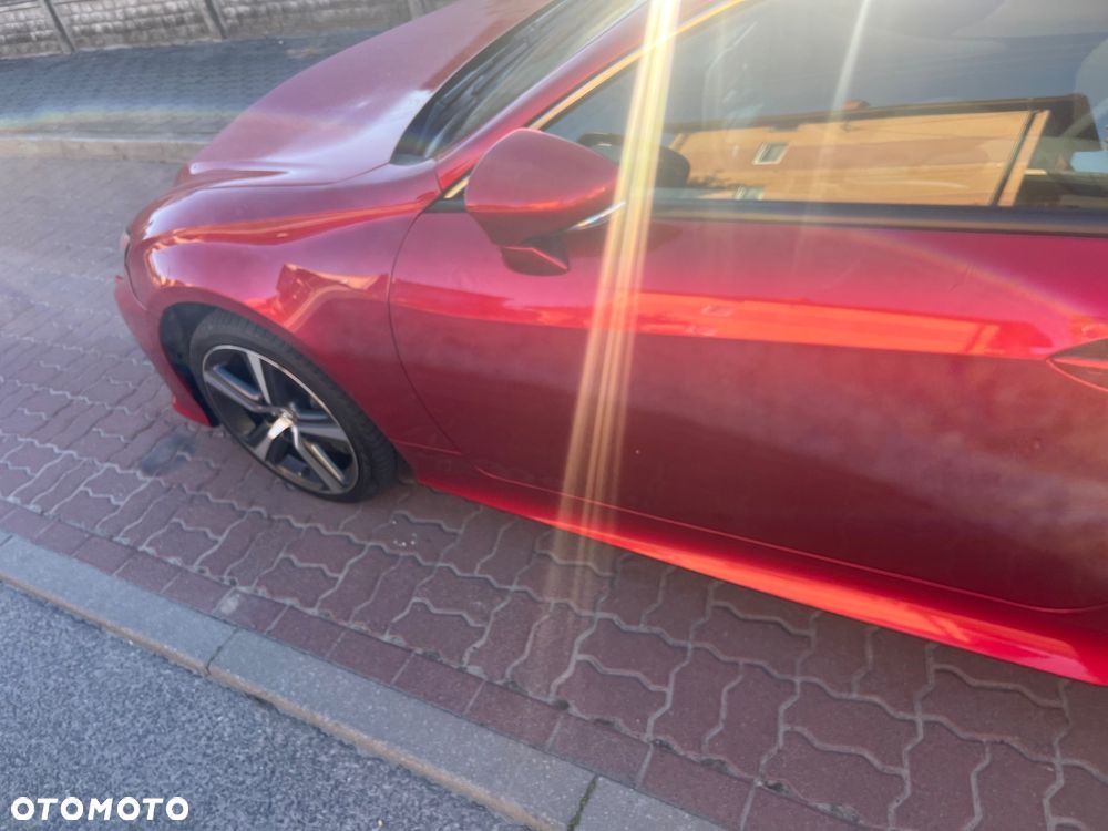 Lexus RC 200t / 300 Elegance - 5