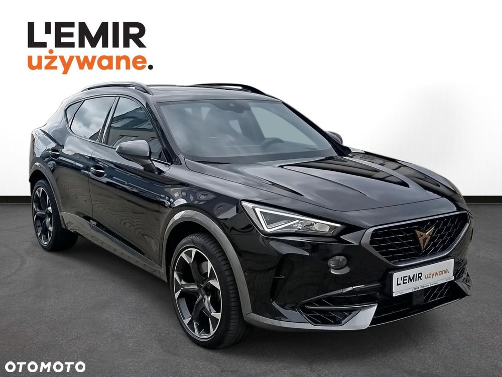 Cupra Formentor - 29