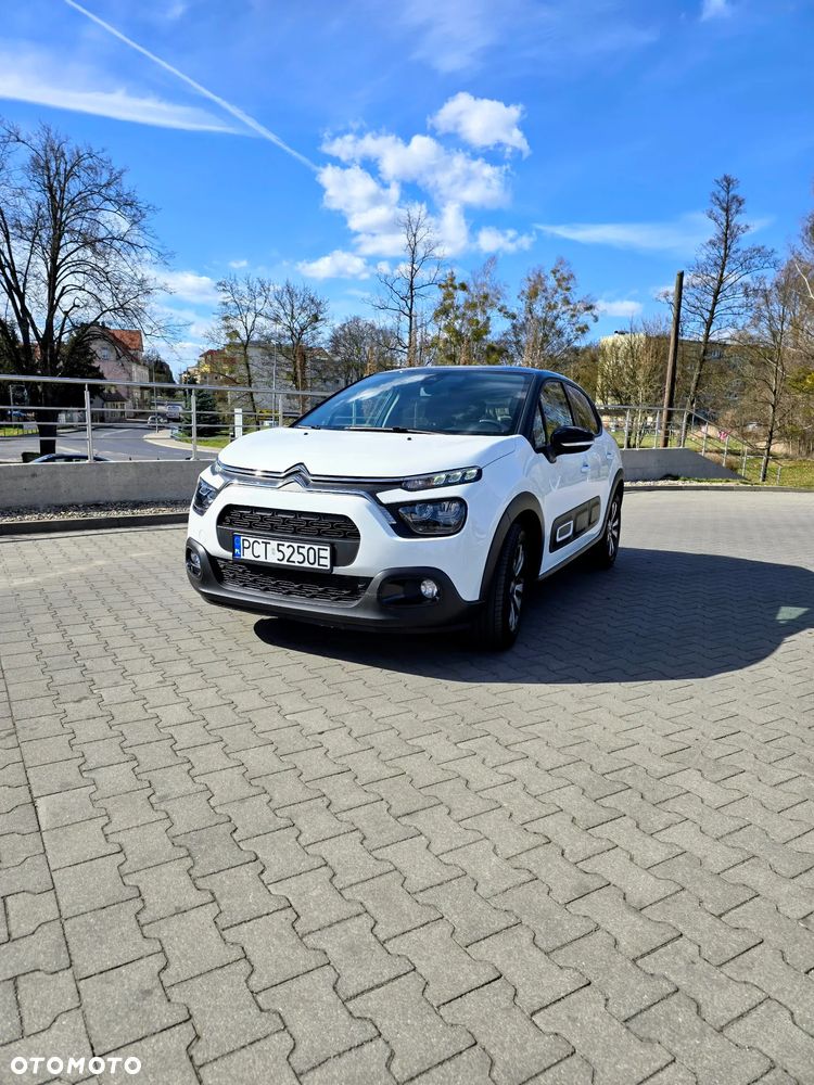 Citroën C3 - 1