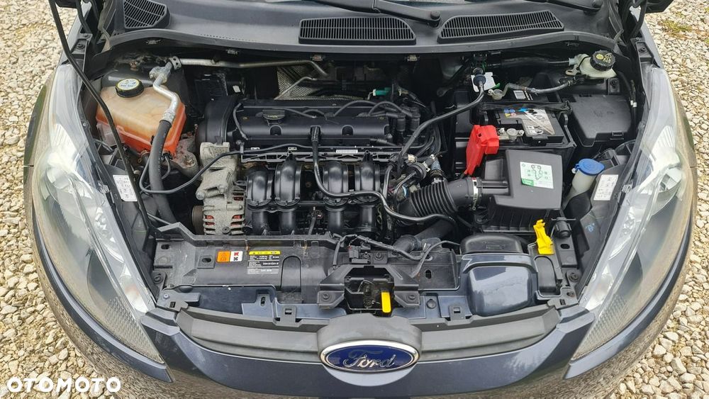 Ford Fiesta - 30