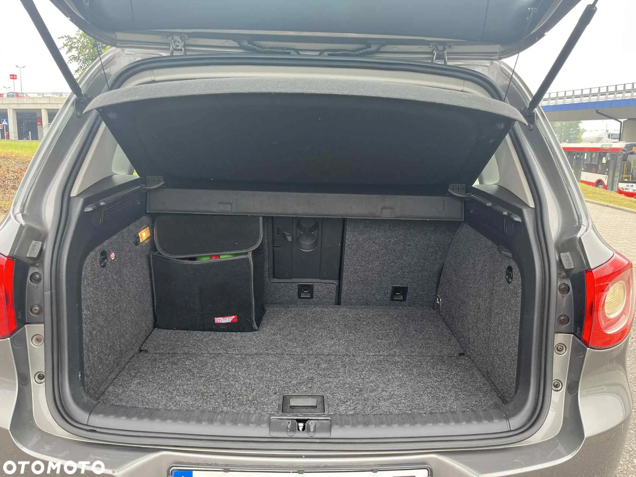 Volkswagen Tiguan 1.4 TSI BlueMotion Technology Trend & Fun - 3