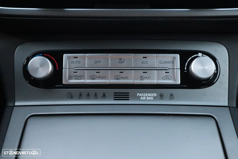 Hyundai Kauai EV 64 kWh Premium+LED - 32