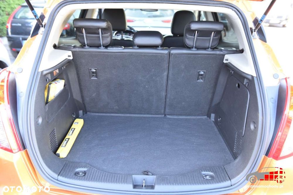 Opel Mokka X - 20