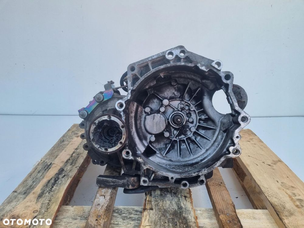 Seat Leon I 1.4 1.6 16V SKRZYNIA BIEGÓW DUW manualna MANUAL - 10