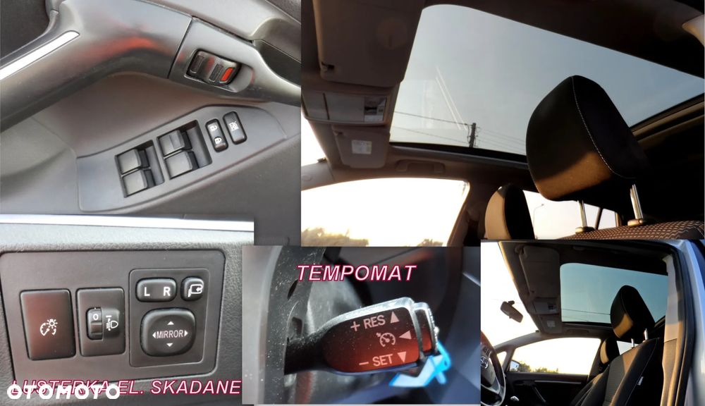 Toyota Verso 1.6 5-Sitzer Life - 28