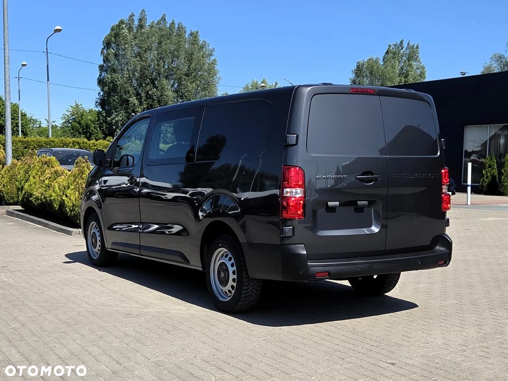 Peugeot Expert long Brygadowy - 6