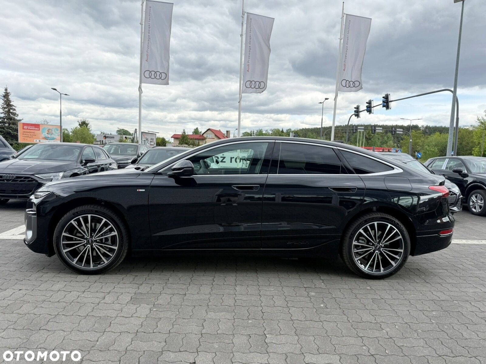 Audi A6 e-tron - 11