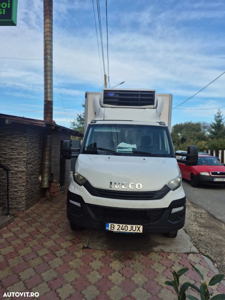 Iveco Daily - 5