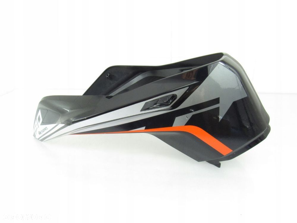Osłona baku / nakładka KTM Duke 790 - 9