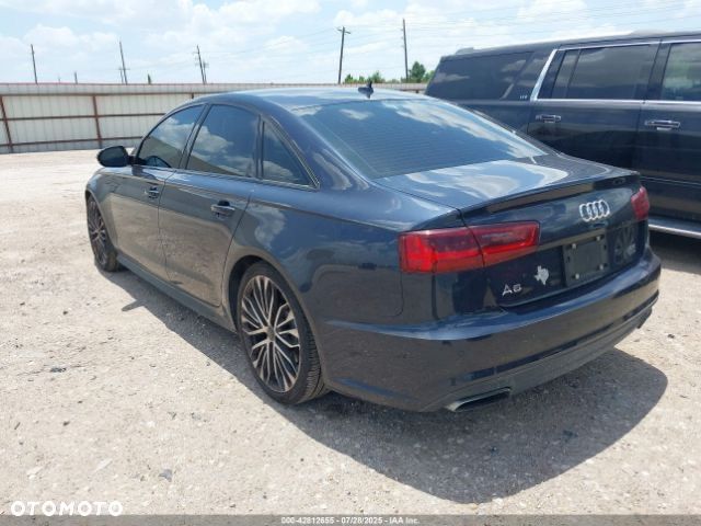 Audi A6 Limousine - 13