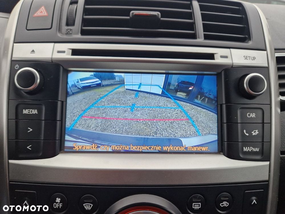 Toyota Verso 1.6 D-4D Premium - 15