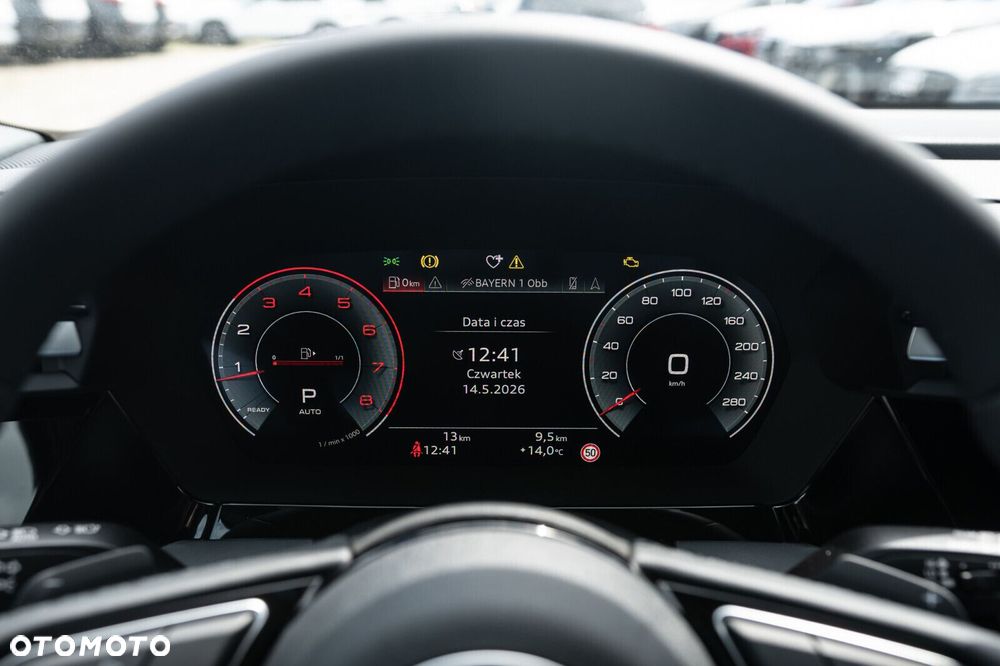 Audi A3 Sportback - 21