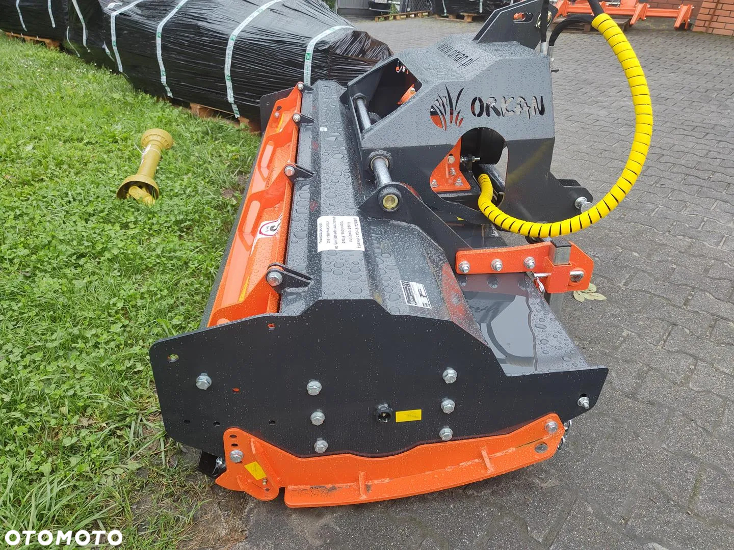 Orkan KTKS 200D Puma - 4