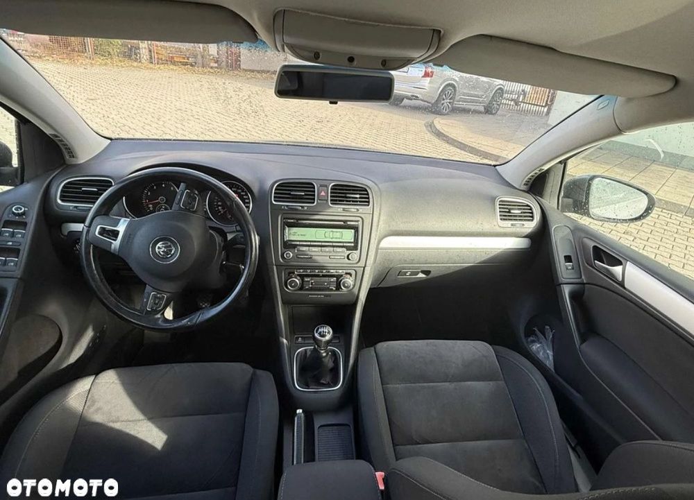 Volkswagen Golf 1.4 TSI Highline - 7