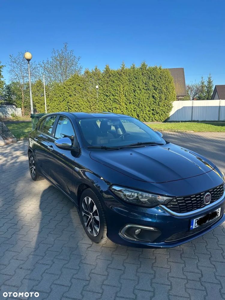 Fiat Tipo 1.4 16v Mirror - 11