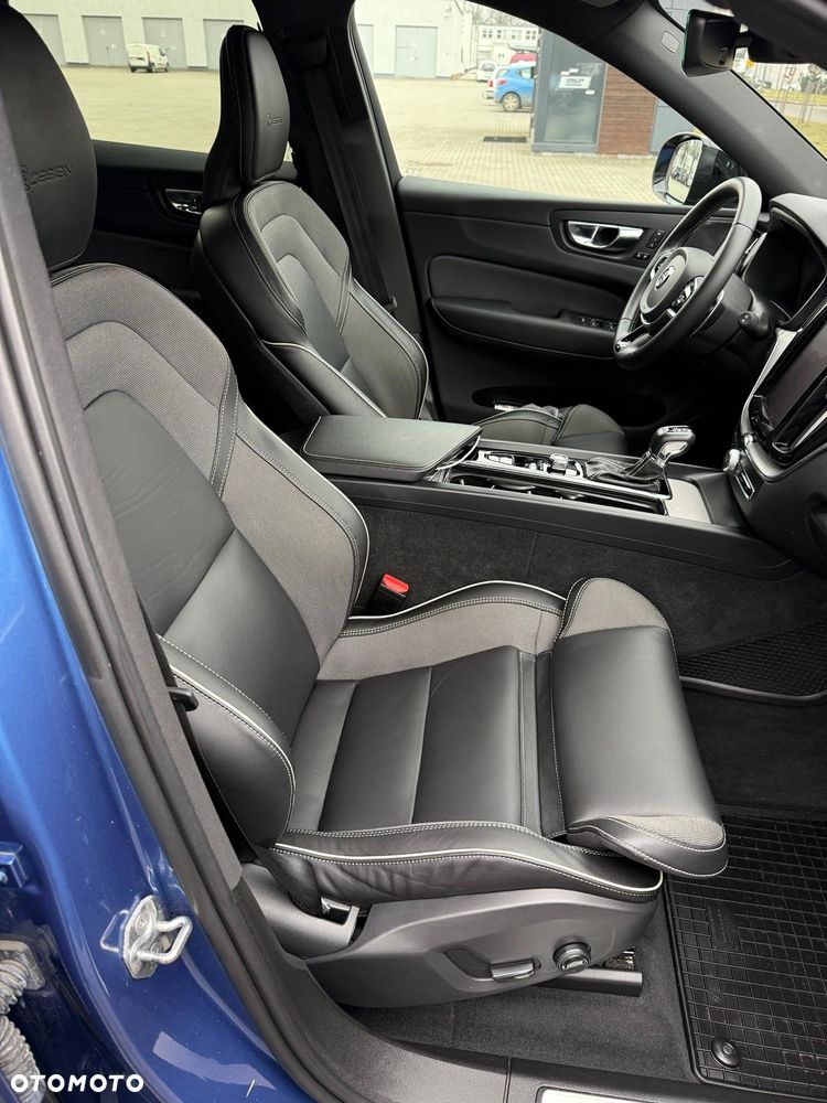 Volvo XC 60 T4 Geartronic RDesign - 10
