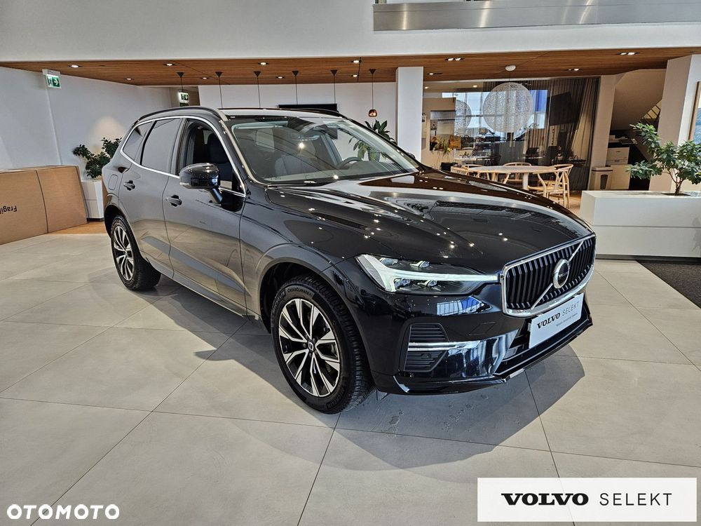 Volvo XC 60 - 4