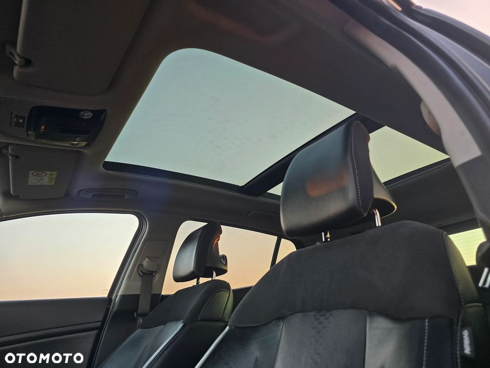 Kia Sportage 1.6 T-GDI PHEV Anniversary 4WD - 21