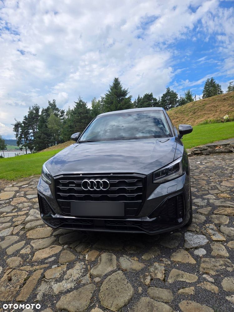 Audi Q2 - 1