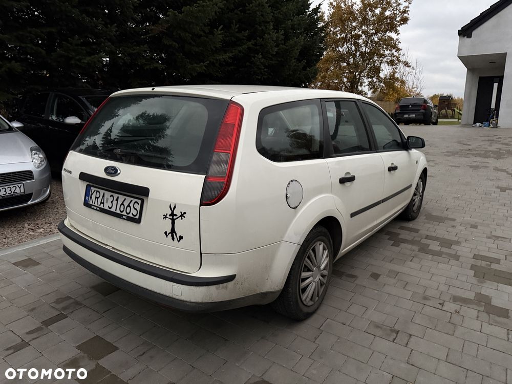 Ford Focus - 3