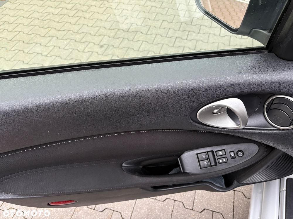 Nissan 370 Z 3.7 V6 Nismo - 14