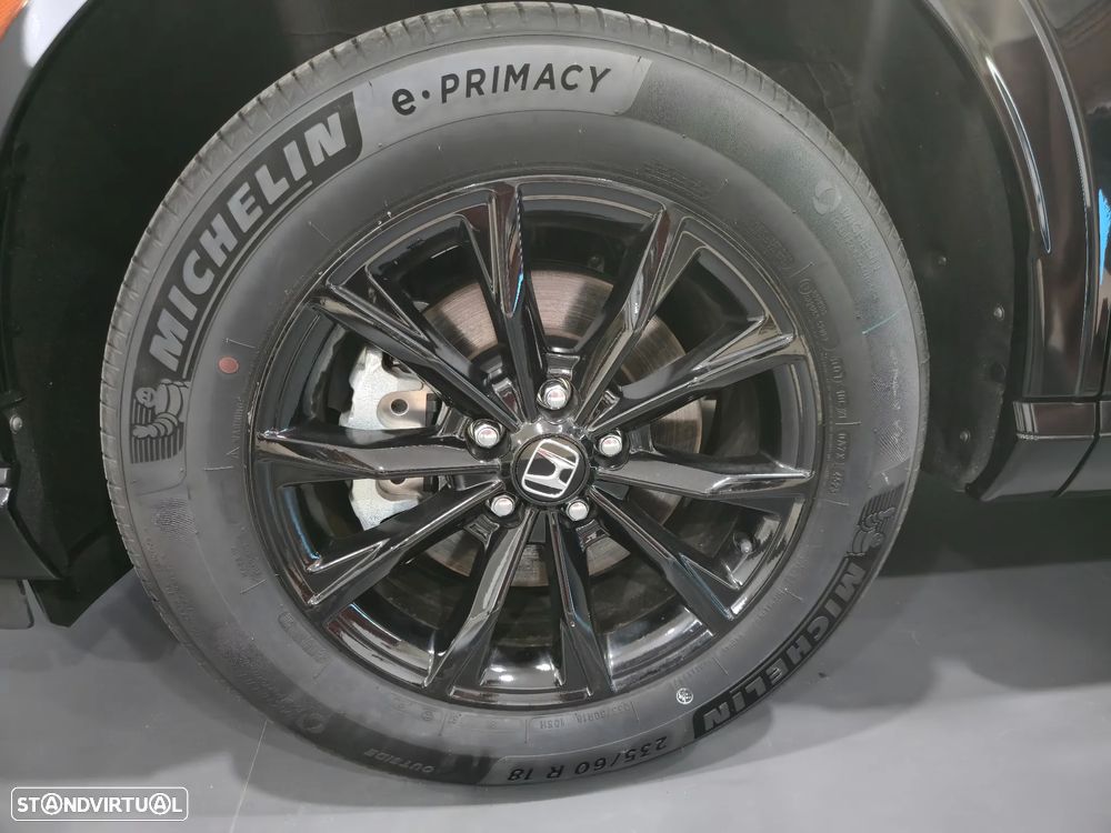 Honda CR-V 2.0 E:PHEV Advance - 5