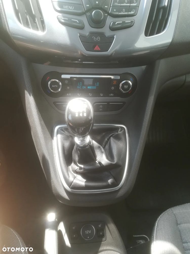 Ford Tourneo Connect 1.0 EcoBoost Start-Stop Titanium - 12
