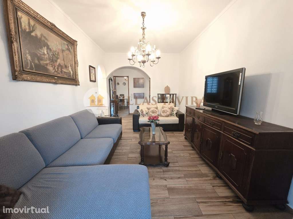 Apartamento T3 - Centro Tavira - Arrendamento Anual - Grande imagem: 2/26