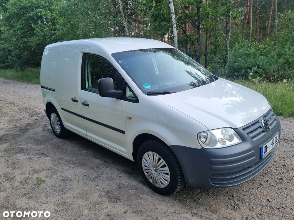 Volkswagen Ceddy - 2