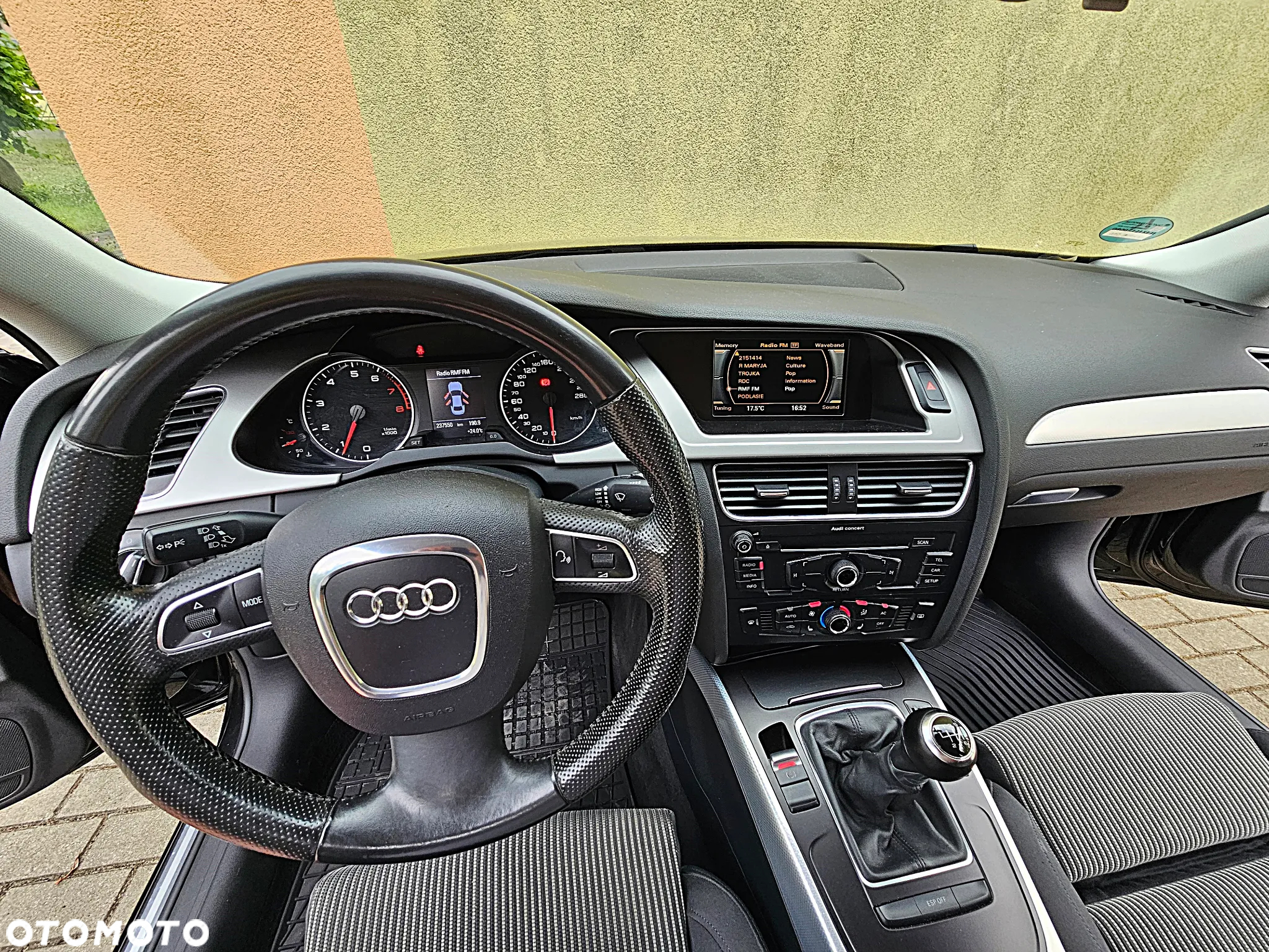 Audi A4 1.8 TFSI - 33