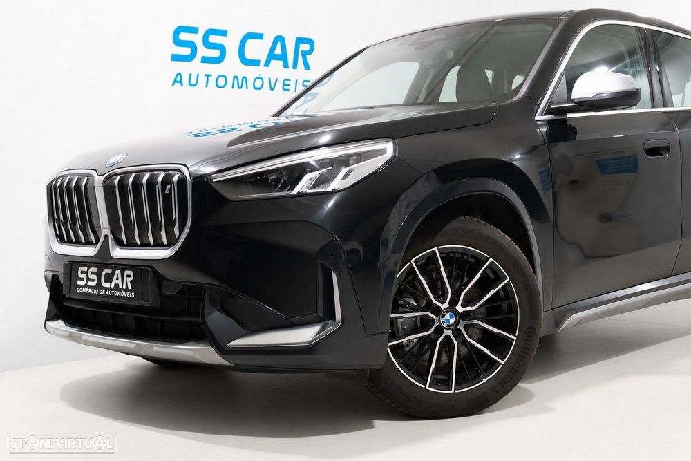 BMW iX1 xDrive30 xLine - 3