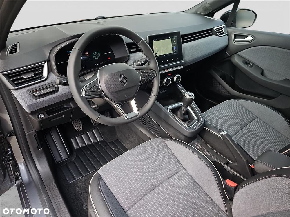 Renault Clio 1.0 TCe Generation - 11