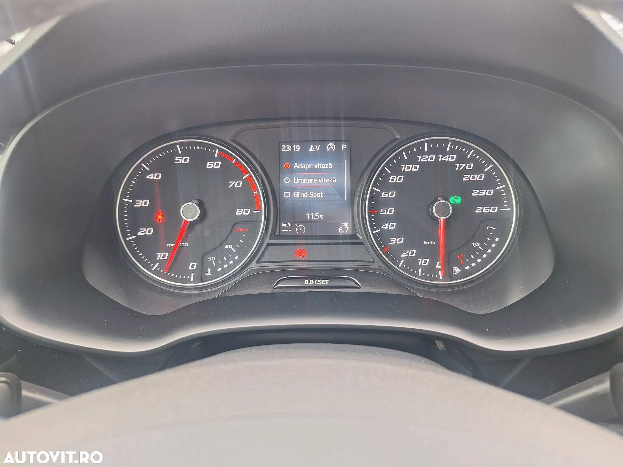 Seat Ateca 1.5 TSI ACT DSG OPF Xcellence - 7