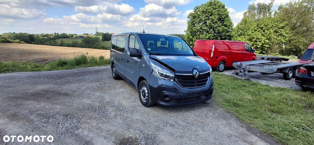 Renault Trafic ENERGY Combi Life - 2