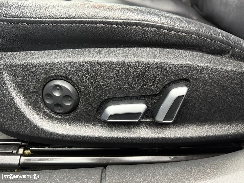 Audi A6 2.0 TDI Sport S tronic - 23